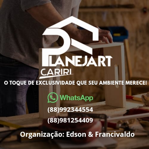 PLANEJARTcariri
