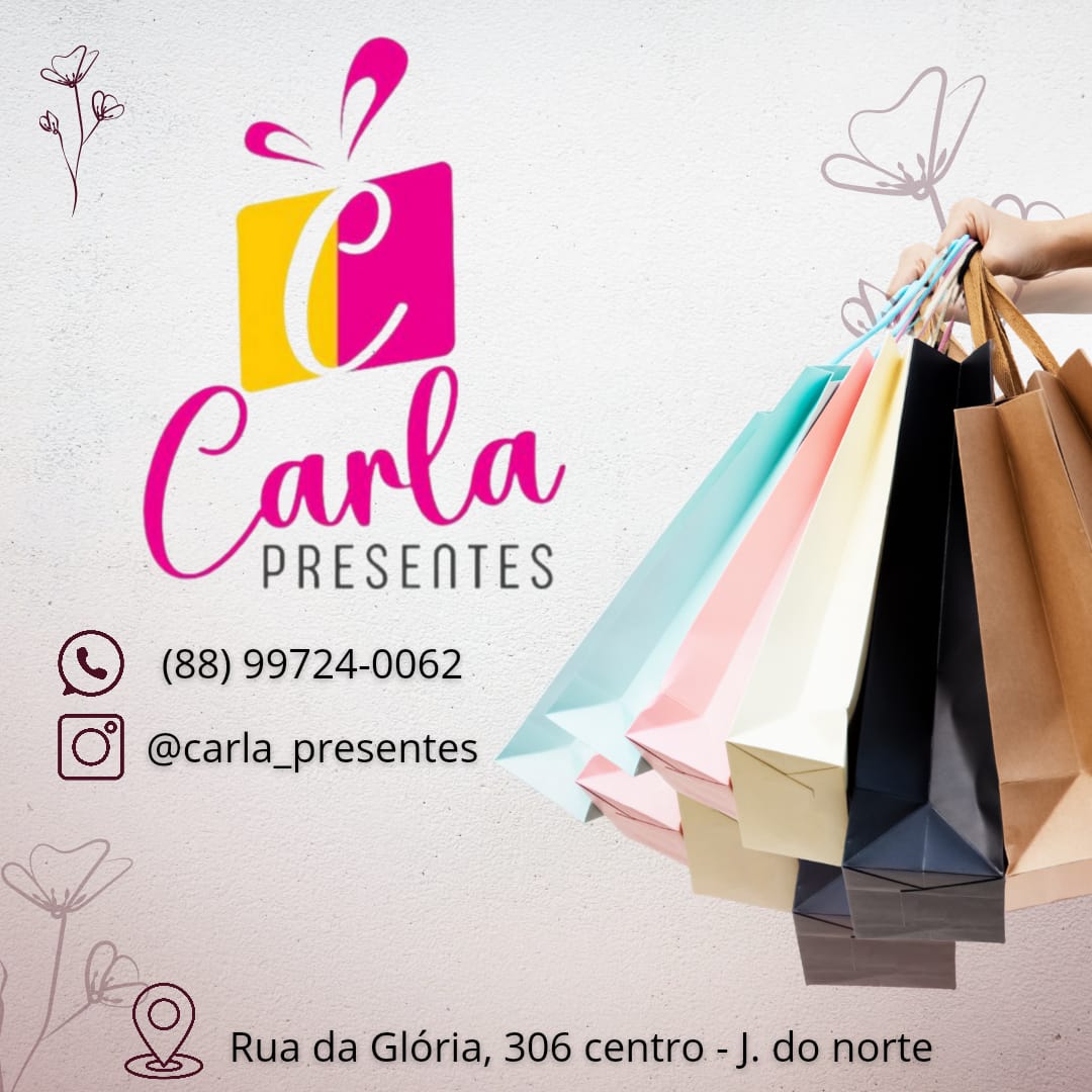 Carla Presentes