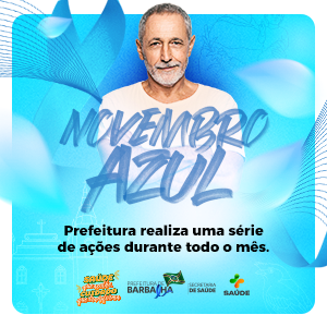 O Dia D de Mobilização está marcado para 14 de novembro, com as equipes da Secretaria de Saúde distribuídas em pontos estratégicos da cidade, levando orientações e encaminhamentos para realização dos exames de hemograma completo, PSA Livre e PSA Total, ampliando o acesso aos serviços de prevenção