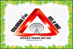 Radio Crajubar FM