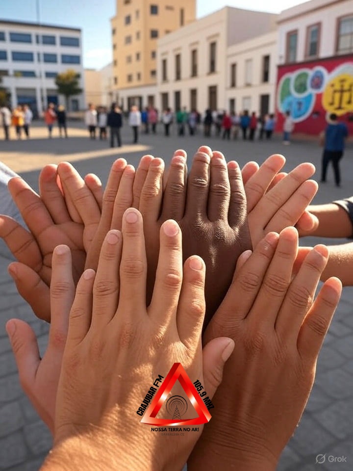 Barbalha Institui Conselho Municipal de Igualdade Racial para Combater o Racismo e Promover a Diversidade