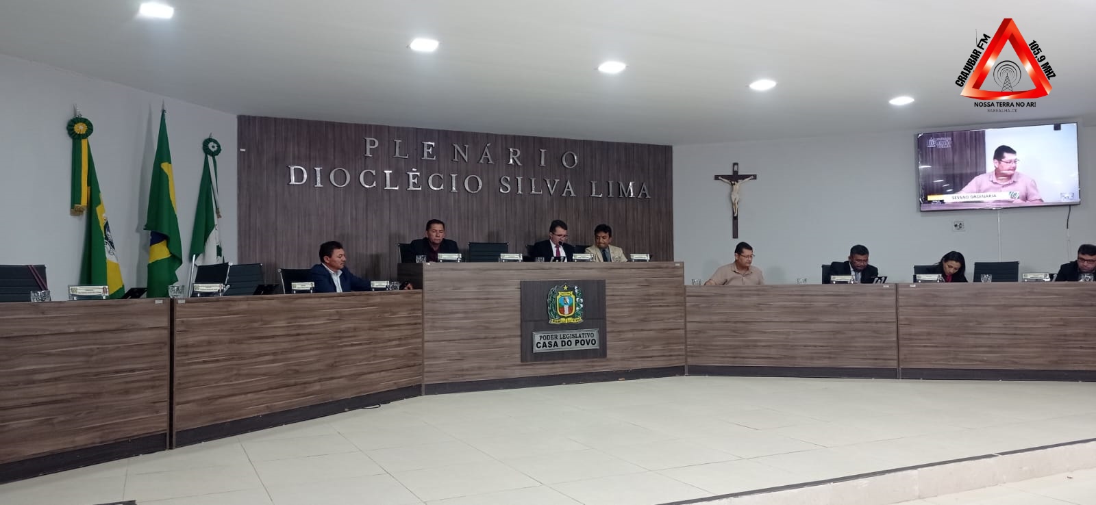 Missão Velha Aprova por Unanimidade Projeto que Garante 14º Salário a Funcionários de Escolas com Nota 10 no SPAECE