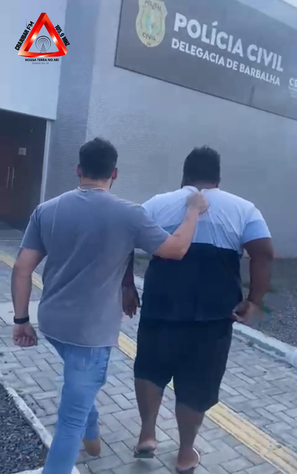 Polícia Civil Cumpre Mandado de Busca e Apreensão e Localiza Munições na Casa de Suspeito