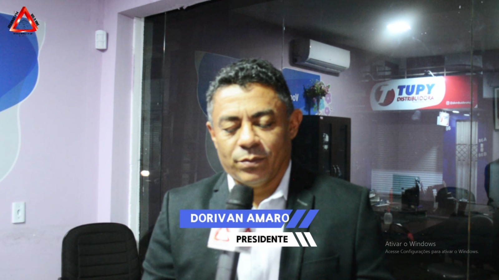 Vereador Dorivan Amaro Destaca Avanços em Infraestrutura e Celebração de Eventos Emblemáticos em Barbalha
